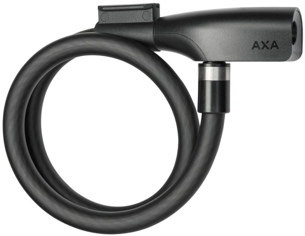 Axa kabelslot Resolute 12/60 - Afbeelding 3