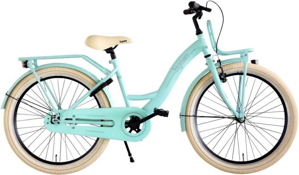 Kyoso Blossom Breeze 24 Meisjes 2025
