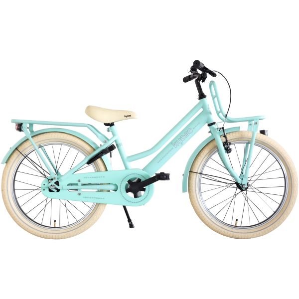 Kyoso Blossom Breeze 20 Meisjes 2025