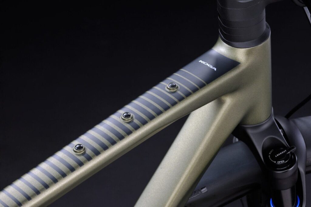 Koga Colmaro Extreme Heren 2025 - Afbeelding 9
