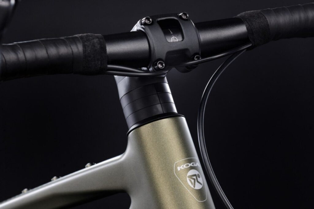 Koga Colmaro Extreme Heren 2025 - Afbeelding 8