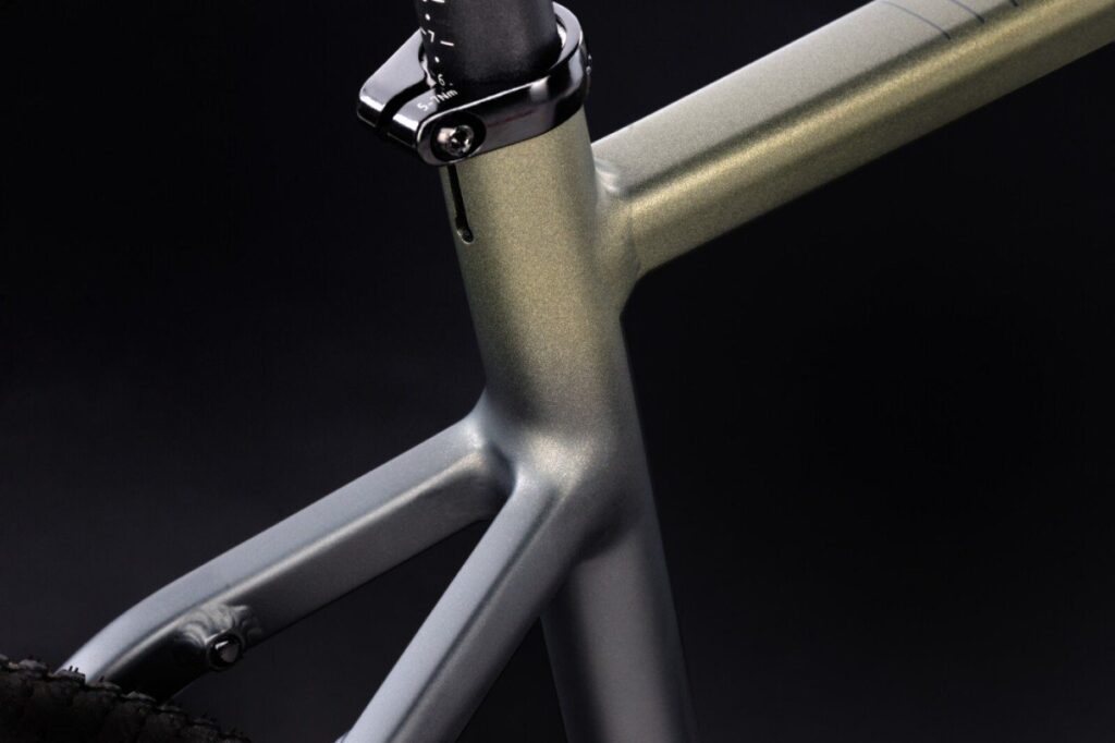 Koga Colmaro Extreme Heren 2025 - Afbeelding 7