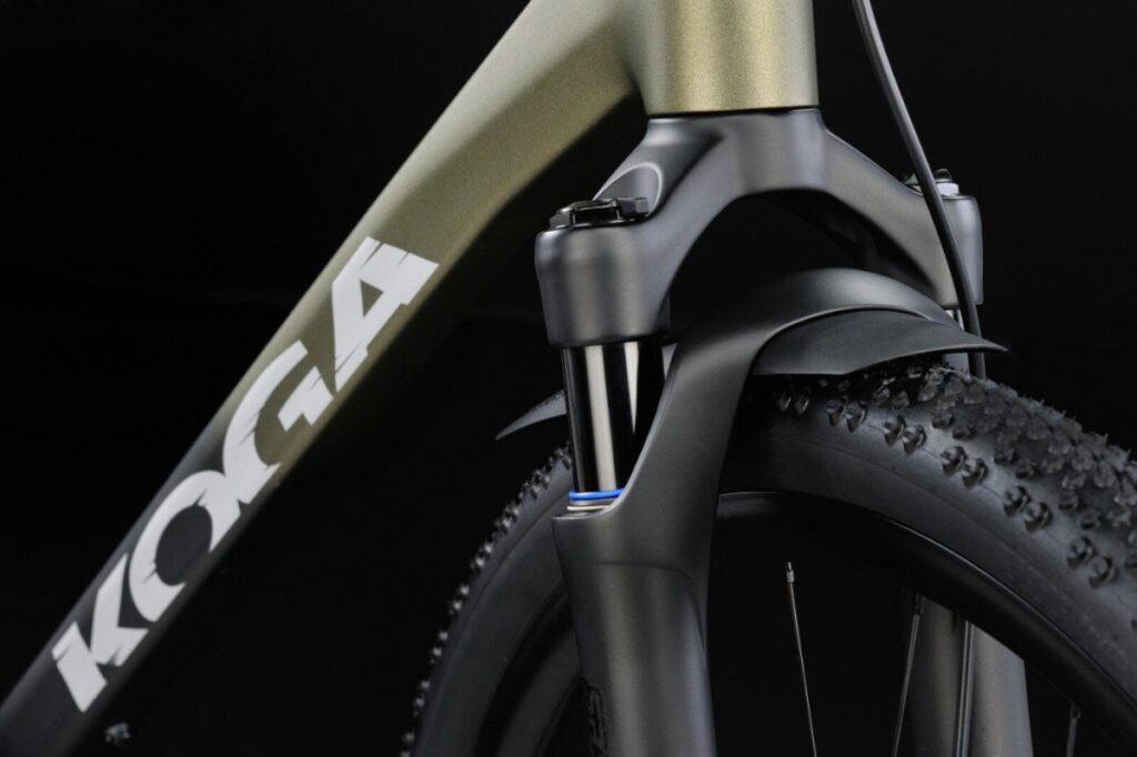 Koga Colmaro Extreme Heren 2025 - Afbeelding 6