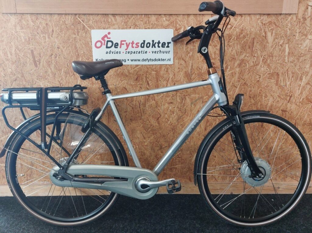 Sparta Emotion F8E Heren 2016