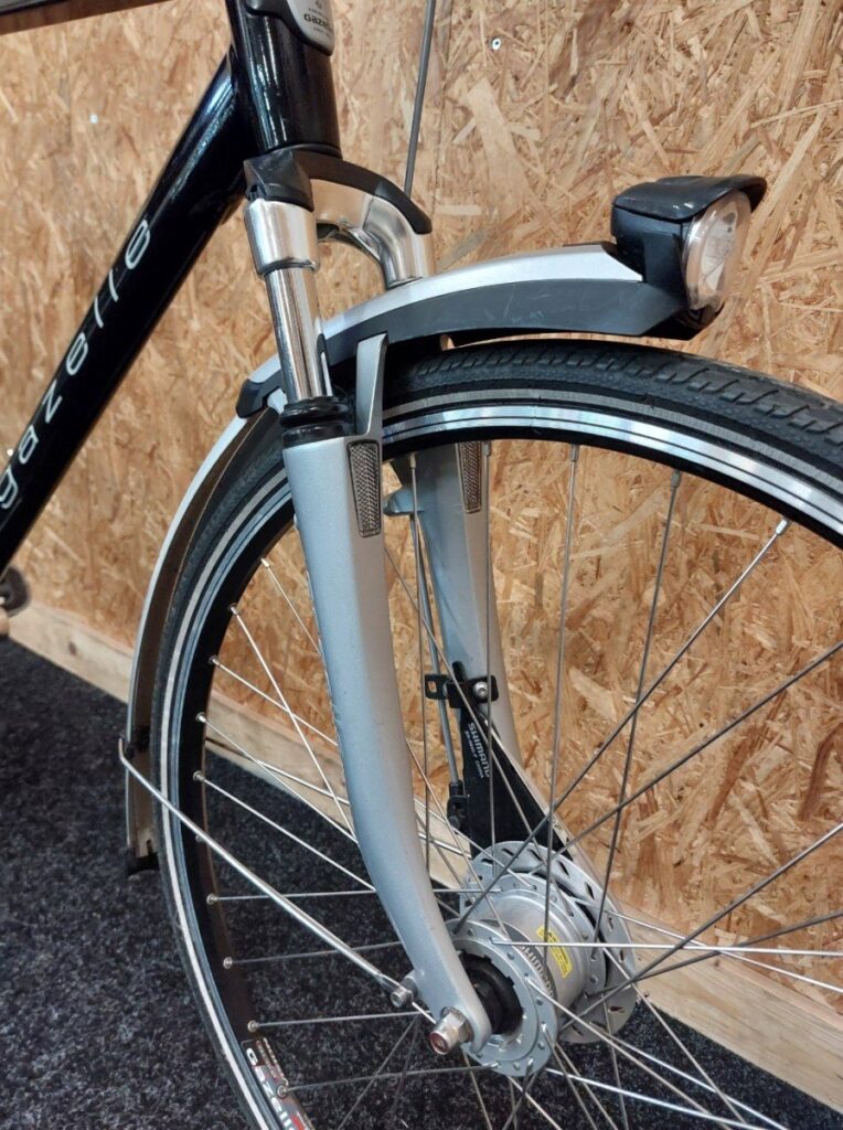 Gazelle Paris Plus Heren - Afbeelding 6