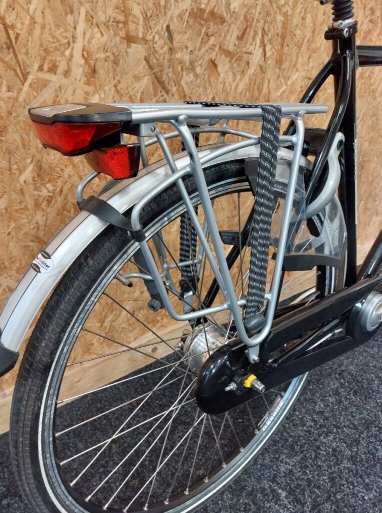 Gazelle Paris Plus Heren - Afbeelding 4