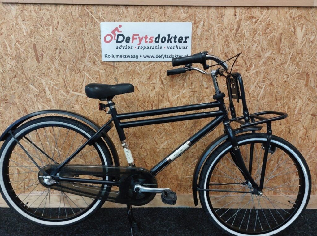 Burgers Retro 24 Jongens 2021
