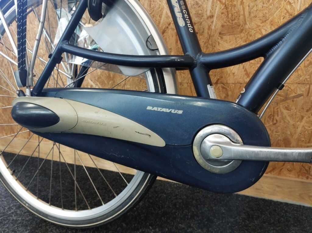 Batavus Crescendo Dames 2004 - Afbeelding 6