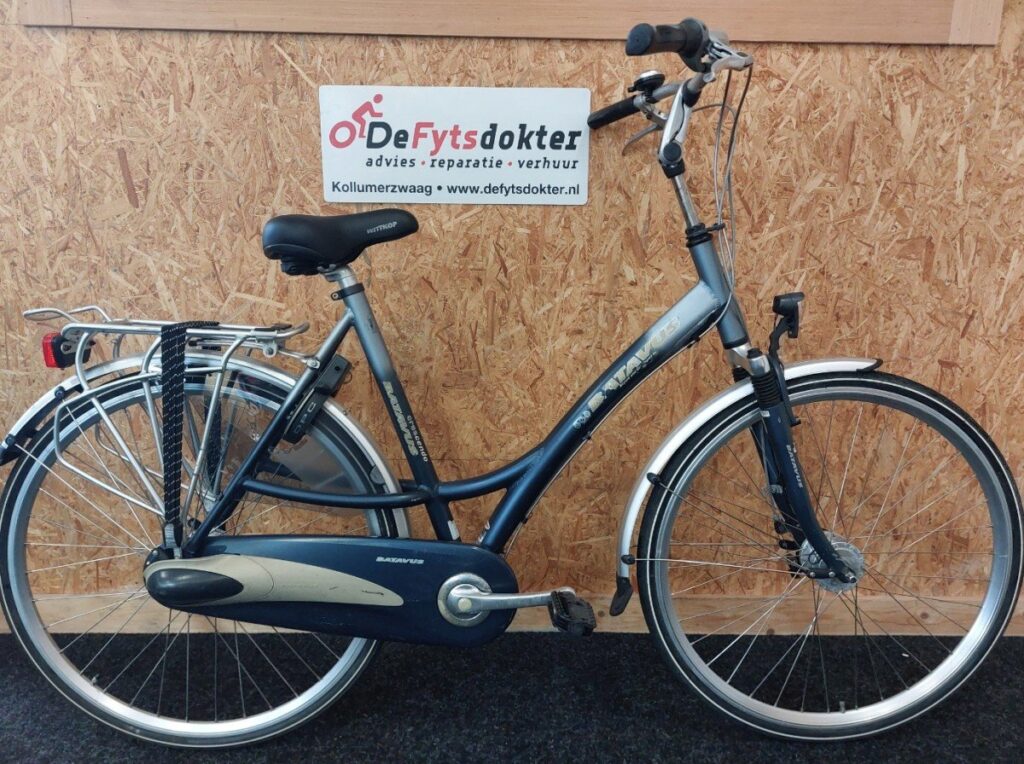 Batavus Crescendo Dames 2004