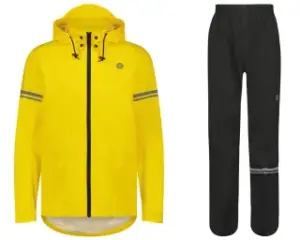 Regenkleding