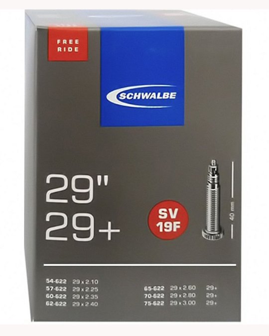 Schwalbe bnb SV19 Freeride 29 x 2.10 – 3.00 fv 40m