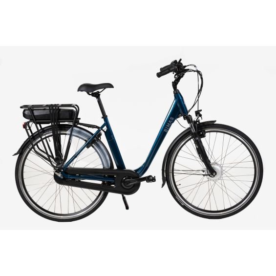 Bimas Bikes eCity 7.1 Dames 2025