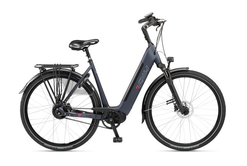Rih Sigma Dames monotube 2025