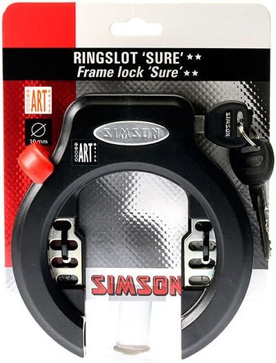 Simson ringslot Sure ART2