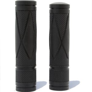 Simson handvatten Comfort grips