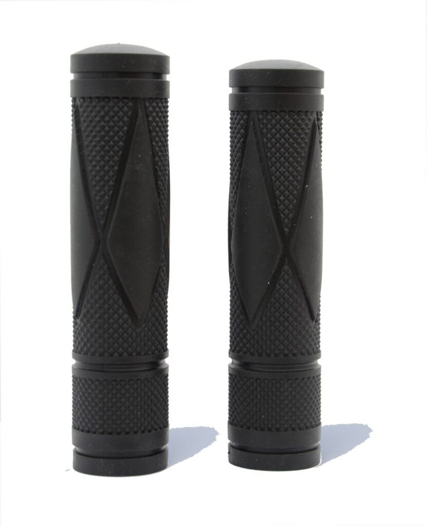 Simson handvatten Comfort grips