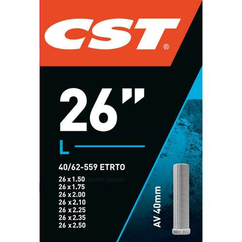 Cst bnb 26 x 1.50 – 2.50 av 40mm