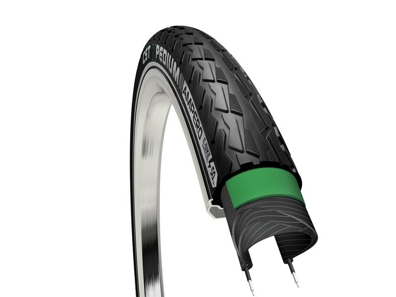 Cst btb Xpedium Ampero 28 x 1 3/8 refl