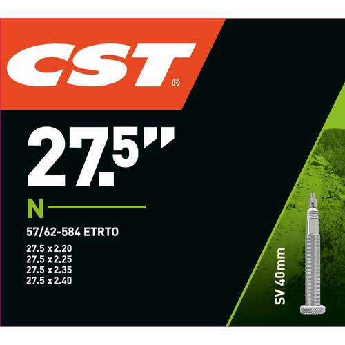 Cst bnb 27.5 x 2.20 – 2.40 fv 40mm