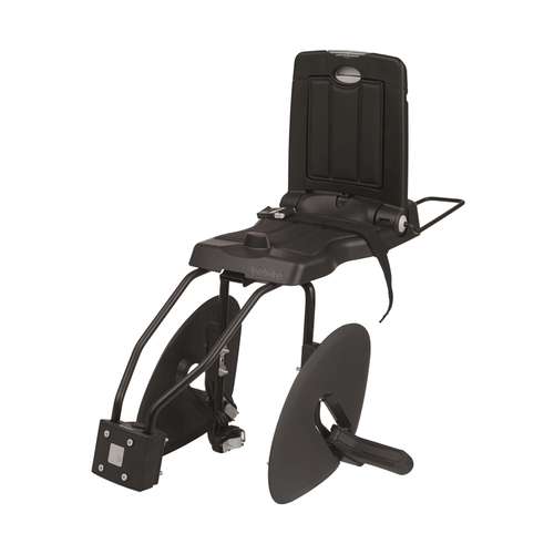 Bobike achterzitje Classic Junior Plus
