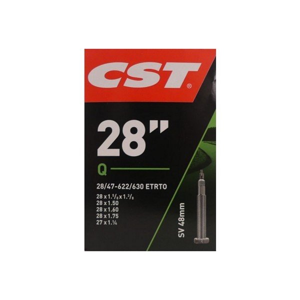 Cheng Shin Tyre CST bnb 28×1 3/8 fv 48mm