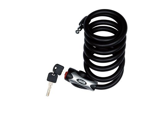 Simson kabelslot Regular 10×150