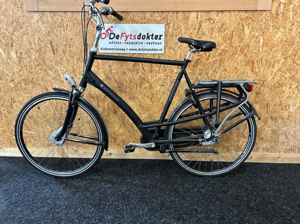 Batavus mambo Heren 2020 - Afbeelding 3