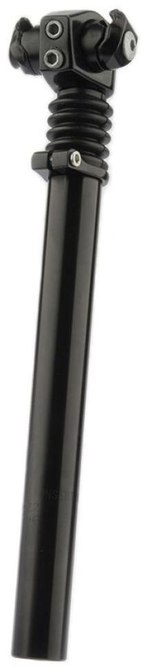 Unbranded Post Moderne zadelpen verend ATB 2 bouts 27.2 x 30