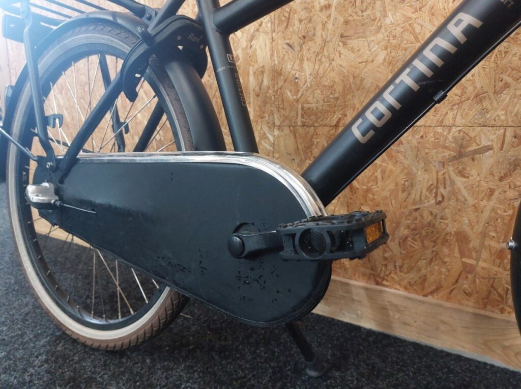 Cortina L4 transport 24 inch Heren - Afbeelding 6