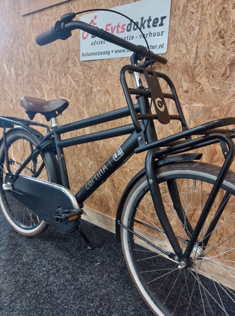 Cortina L4 transport 24 inch Heren - Afbeelding 5