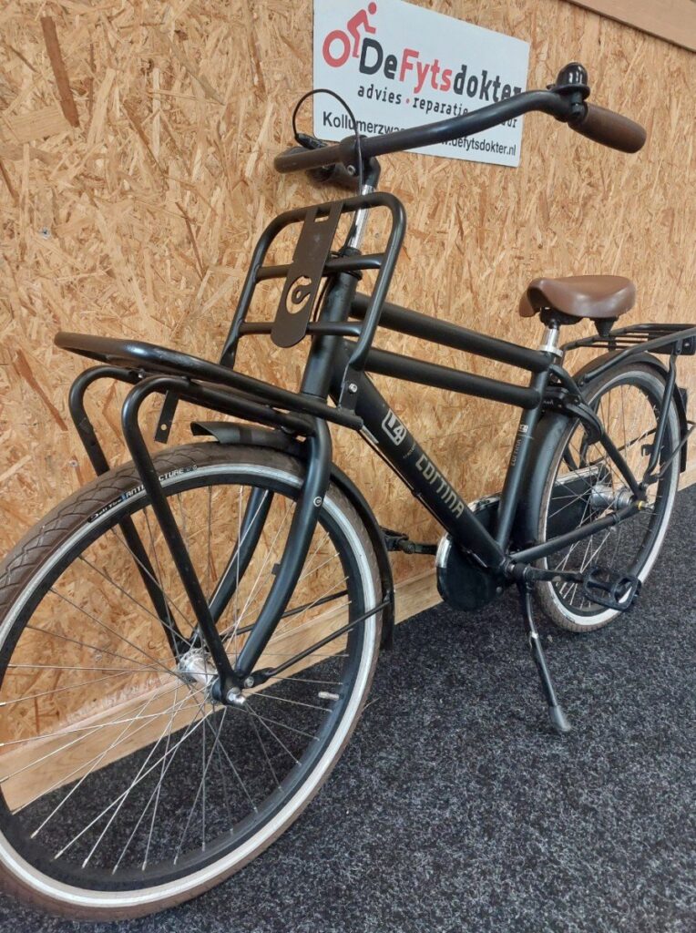 Cortina L4 transport 24 inch Heren - Afbeelding 4