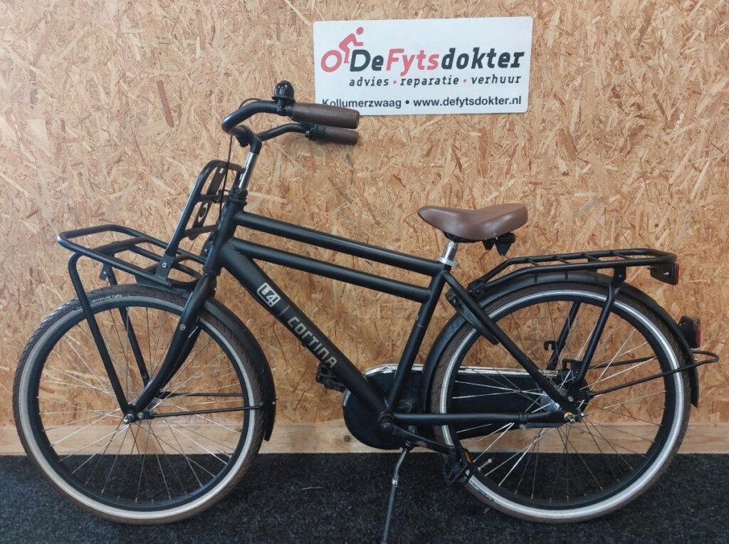 Cortina L4 transport 24 inch Heren - Afbeelding 3