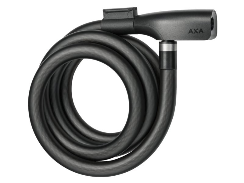 Axa kabelslot Resolute 15/180