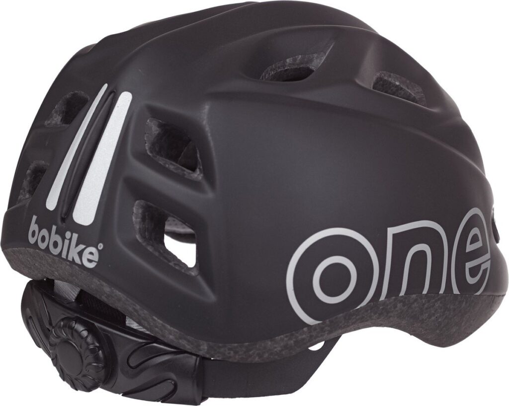 Bobike helm One plus 52-56 cm