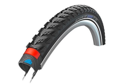 Schwalbe btb Marathon GT 365 28 x 1.40 zw refl
