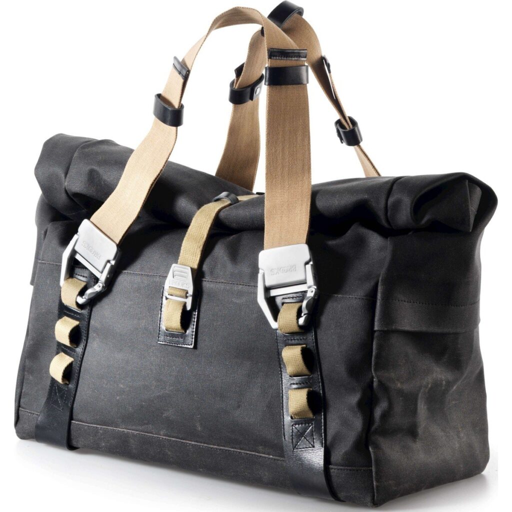 Brooks tas Hampstead can zw