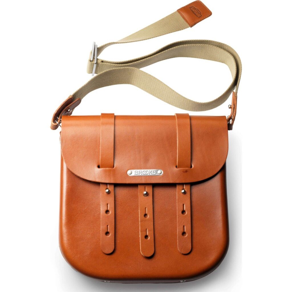 Brooks tas B3 ho brn