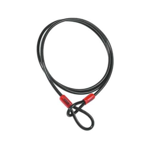 Abus slotkabel Cobra 10/200 2meter