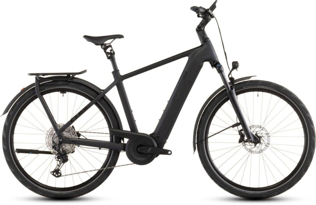Cube KATHMANDU HYBRID PRO 800 Heren 2026 - Afbeelding 3