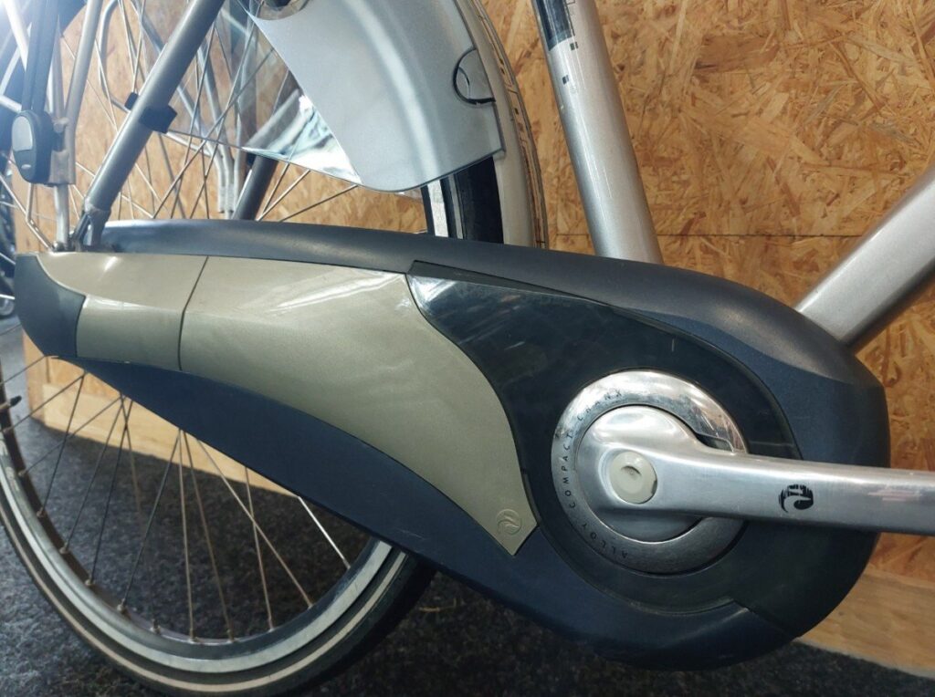 Batavus Intermezzo Deluxe Heren - Afbeelding 5