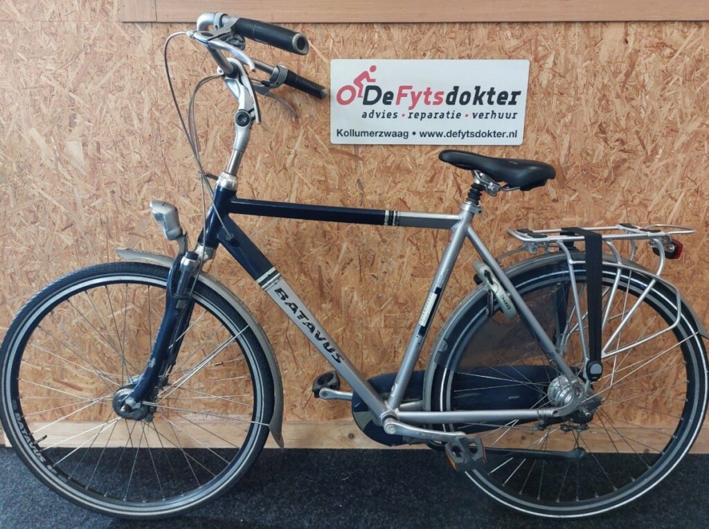 Batavus Intermezzo Deluxe Heren - Afbeelding 3