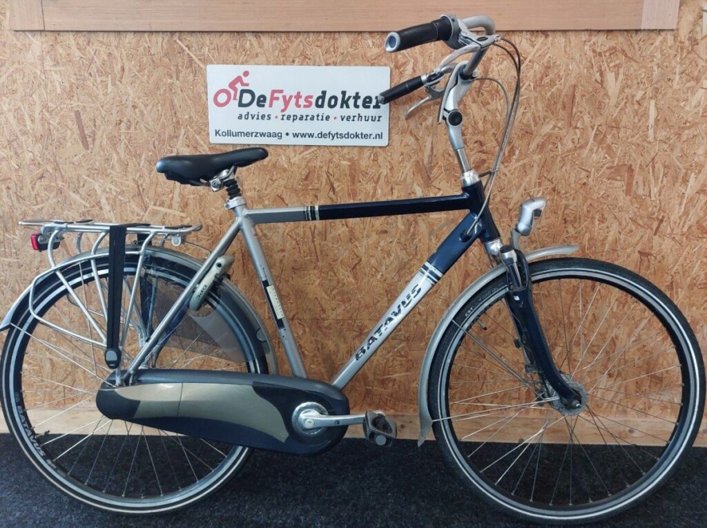 Batavus Intermezzo Deluxe Heren