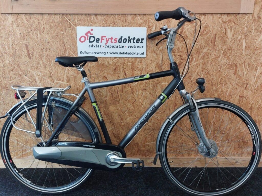 Merida Freesport FS Heren
