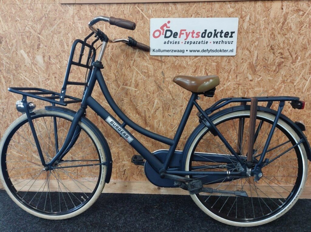 Burgers Pick Up 26 Meisjes - Afbeelding 3