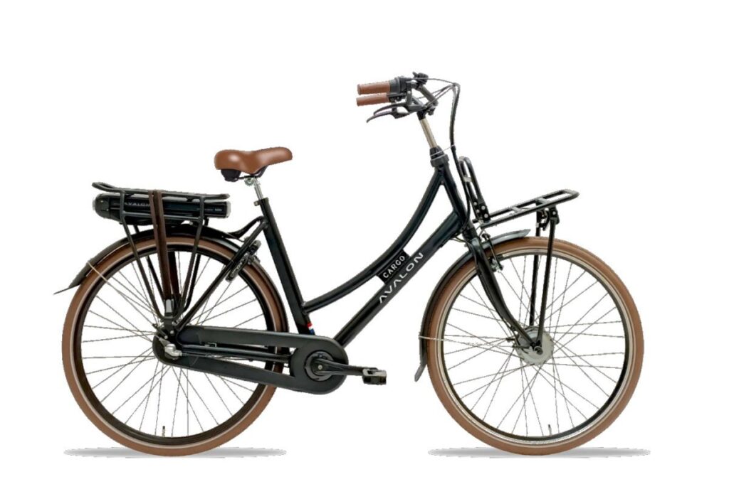 Avalon E-cargo Dames 2025
