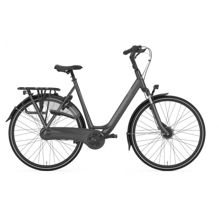 Gazelle Orange C7+ Dames 2022