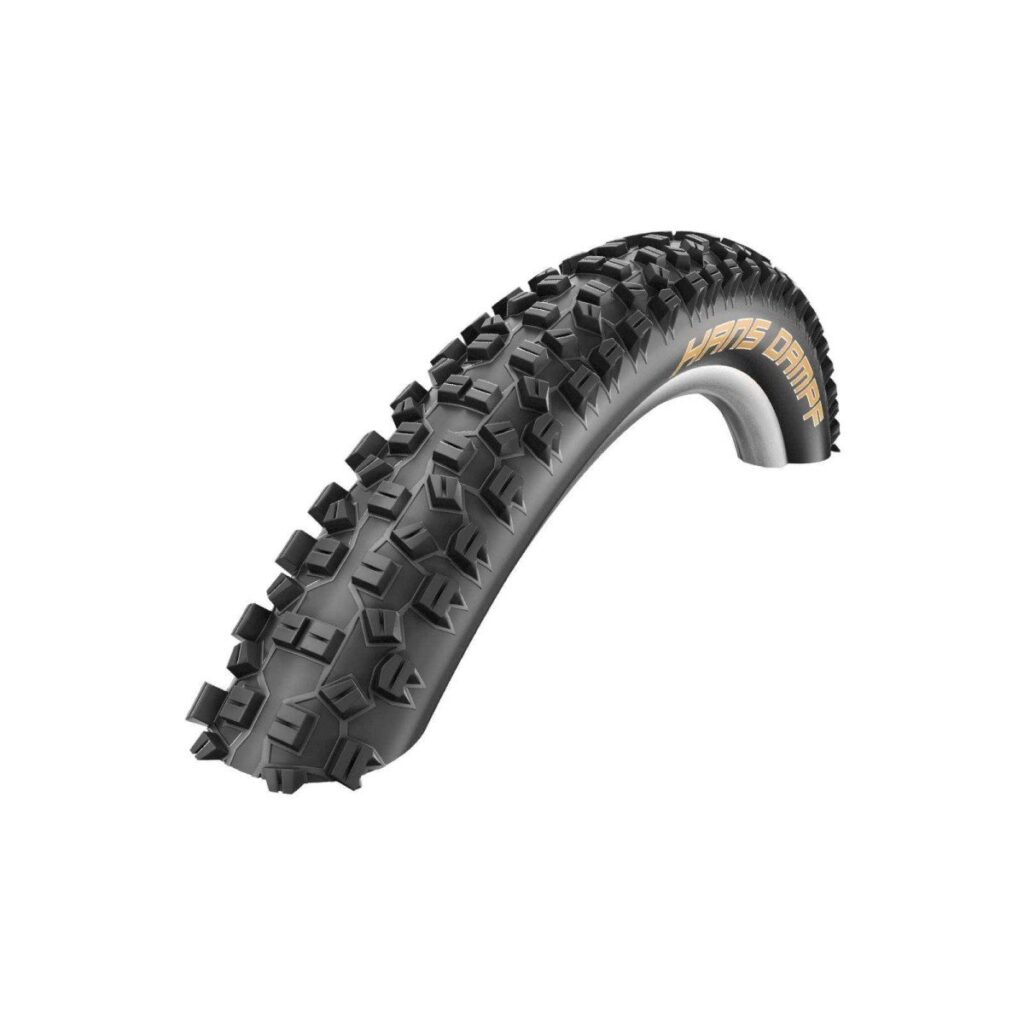 Schwalbe btb 27.5×2.35 Hans Dampf sn V