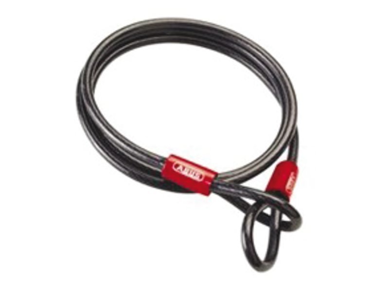 Abus slotkabel Cobra 10/500 5 meter
