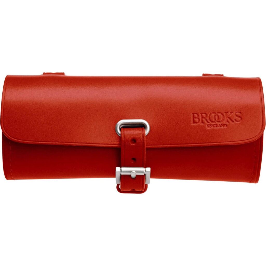 Brooks zadeltas Challenge rd