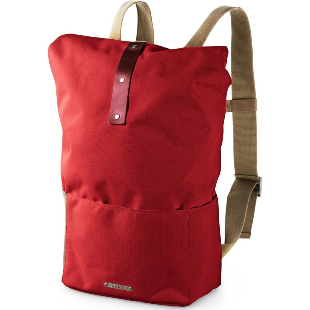 Brooks tas Hackney rd